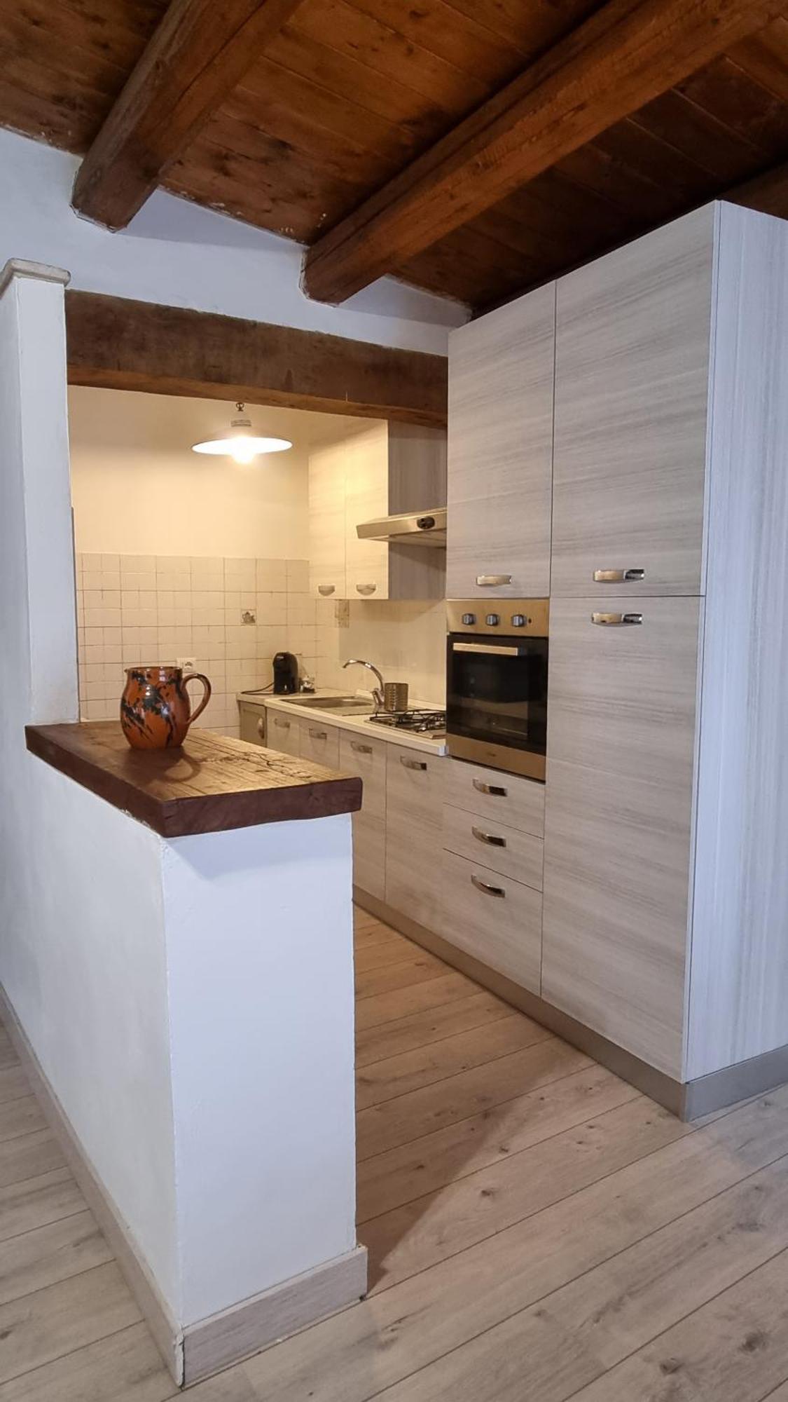 Il Piccolo Carro Apartments Monterubbiano 客房 照片