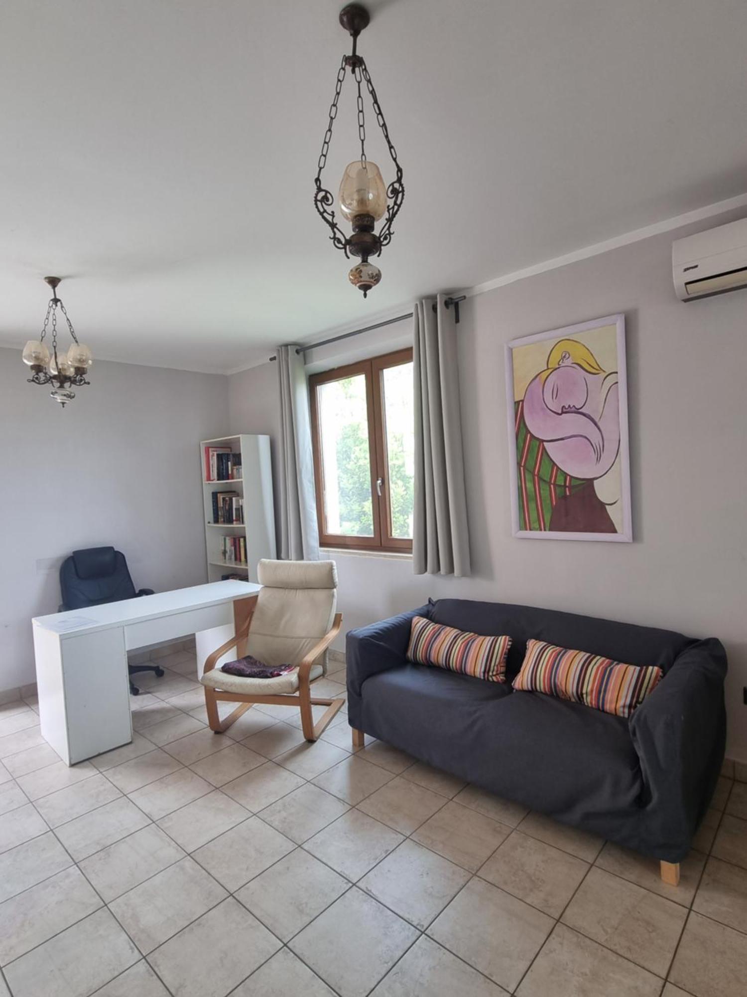 Il Piccolo Carro Apartments Monterubbiano 客房 照片