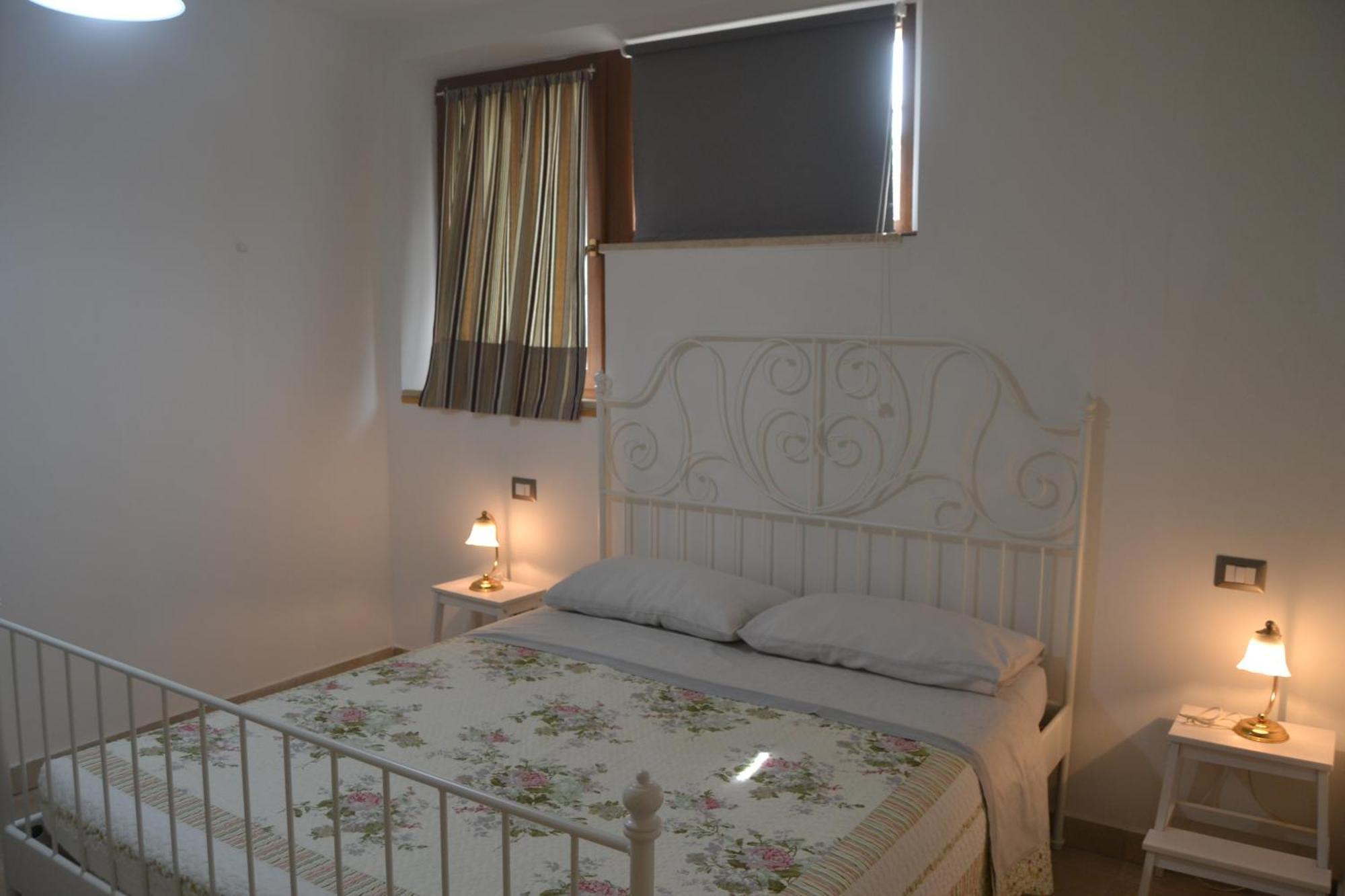 Il Piccolo Carro Apartments Monterubbiano 客房 照片