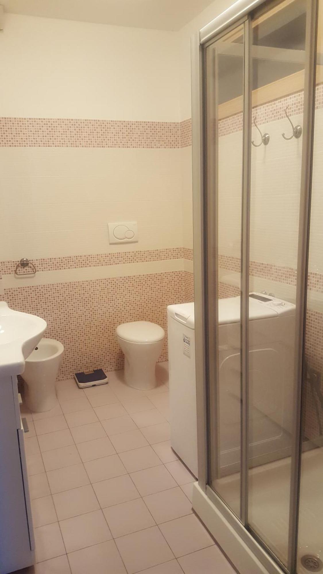 Il Piccolo Carro Apartments Monterubbiano 客房 照片